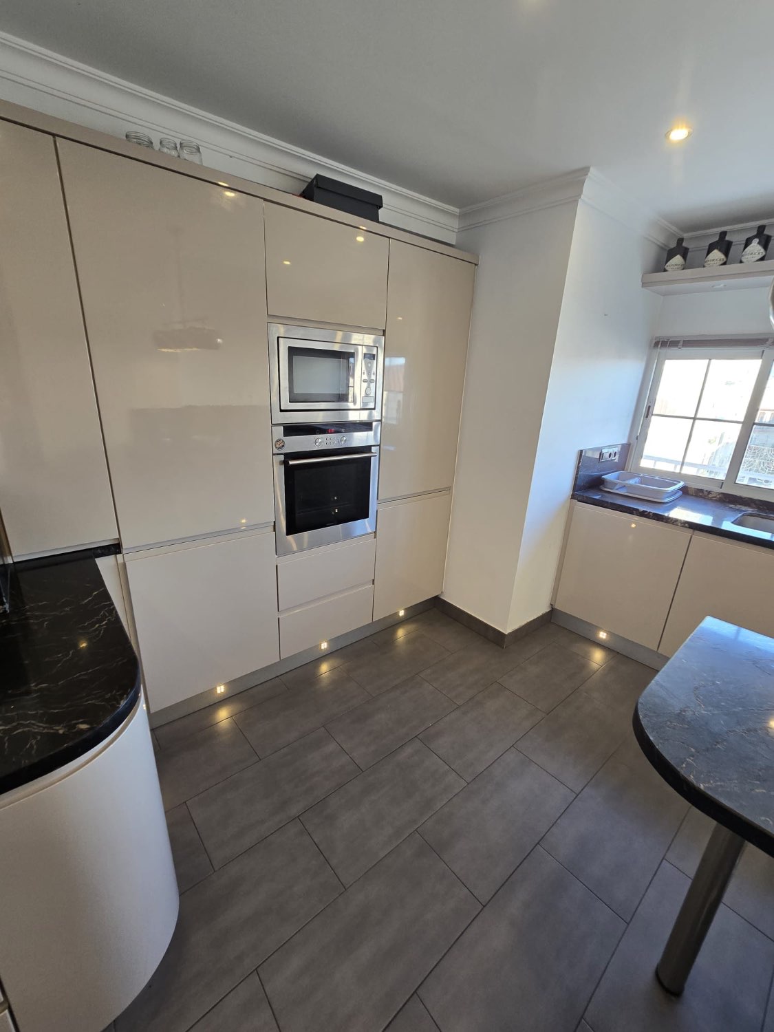 Alquiler larga temporada centro de Nerja