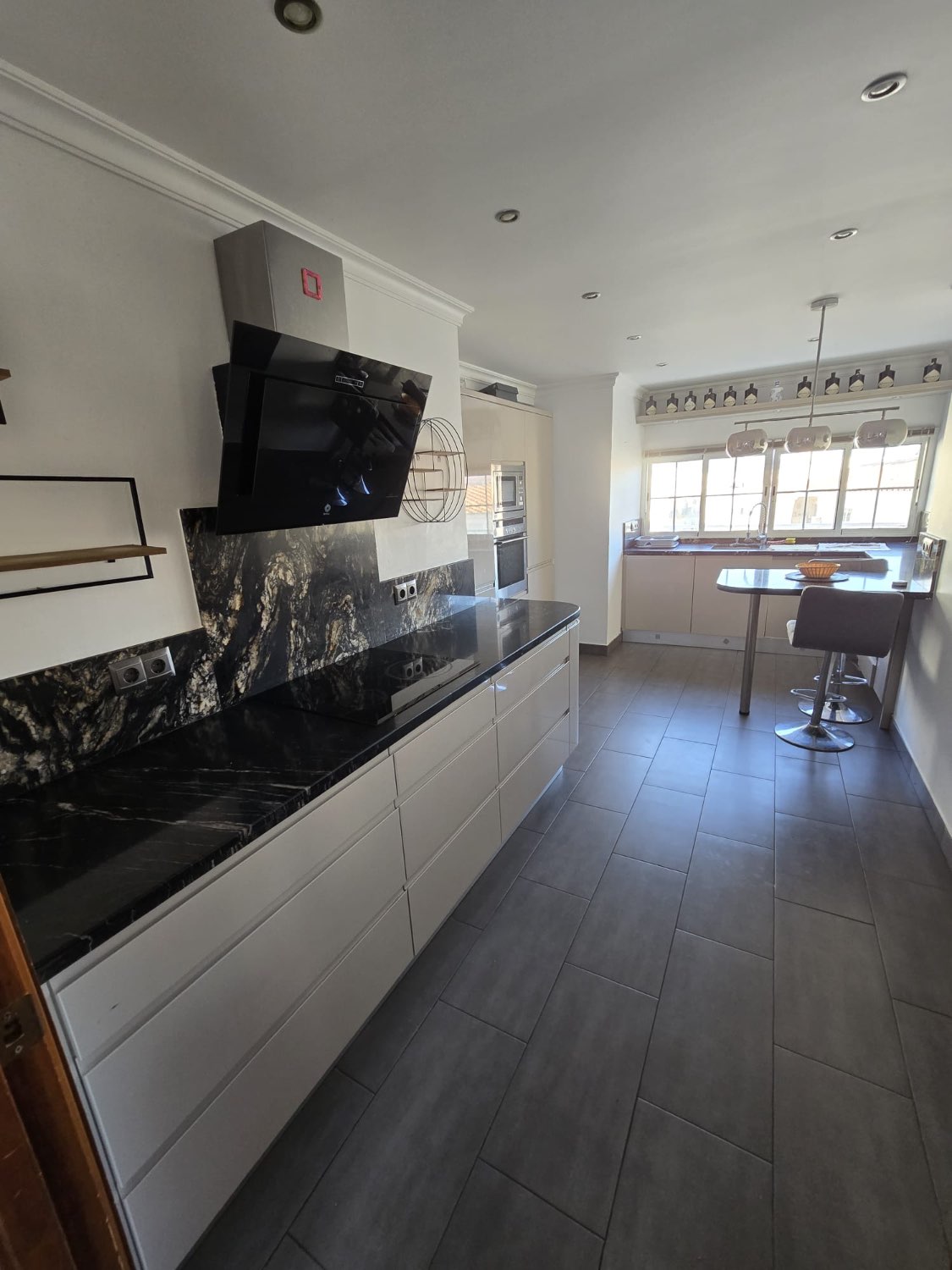 Alquiler larga temporada centro de Nerja