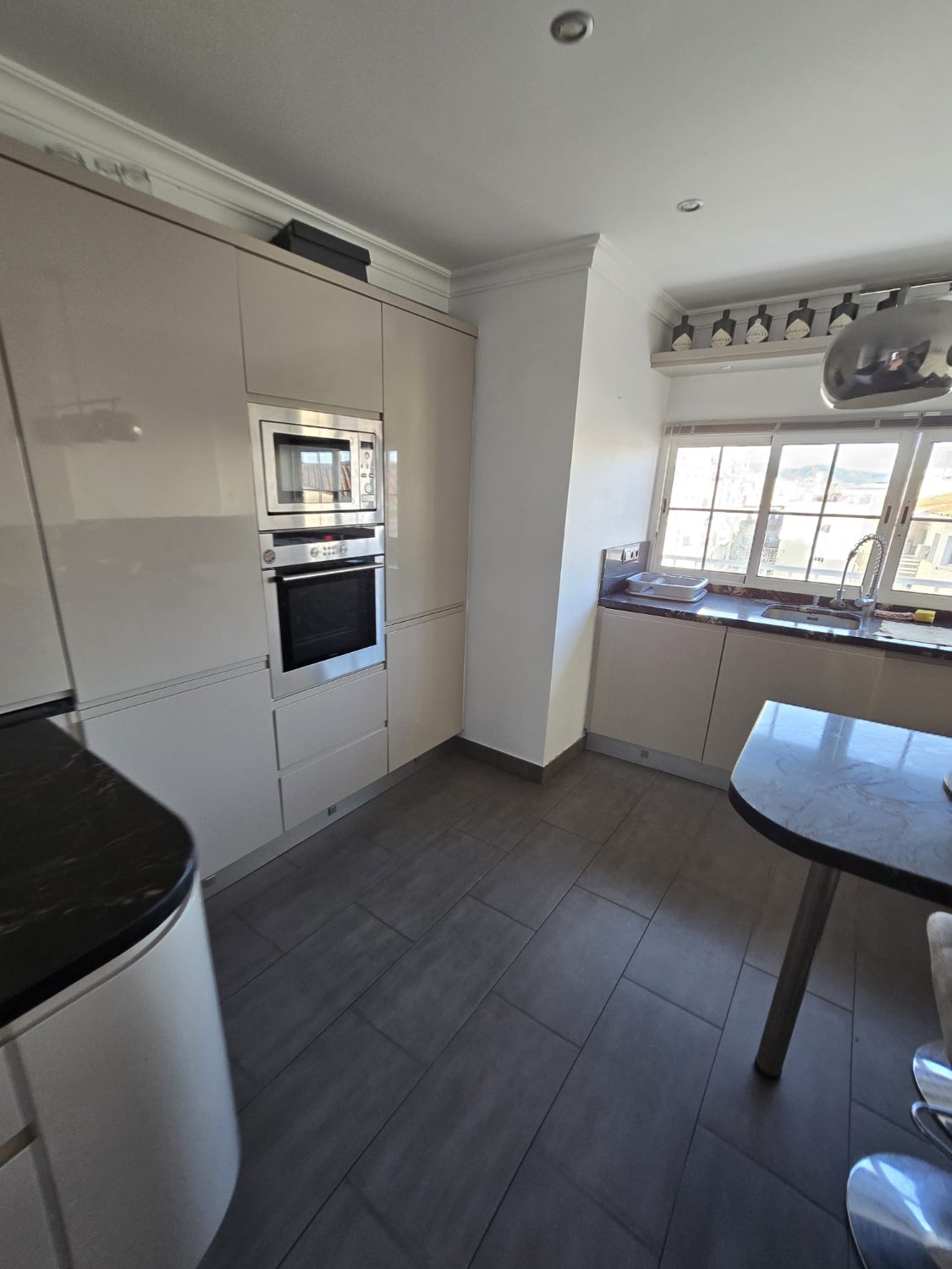 Alquiler larga temporada centro de Nerja