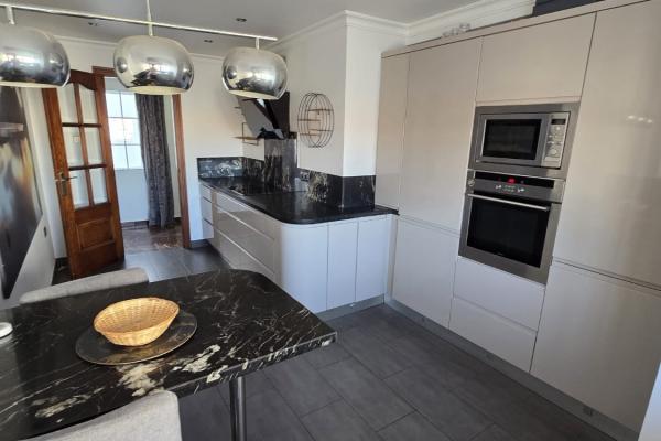 Alquiler larga temporada centro de Nerja