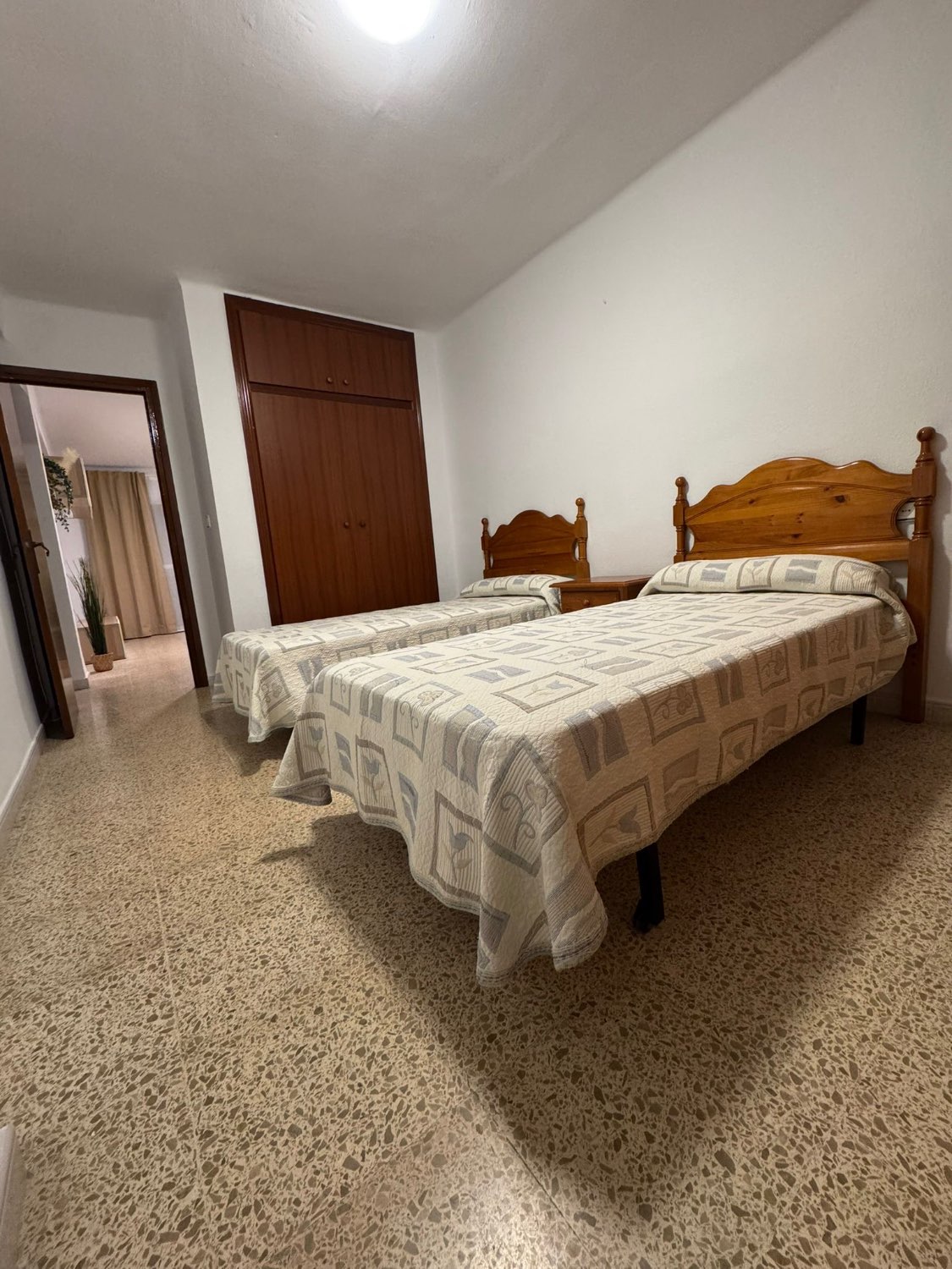 ALQUILER LARGA TEMPORADA ALGARROBO COSTA VISTAS AL MAR