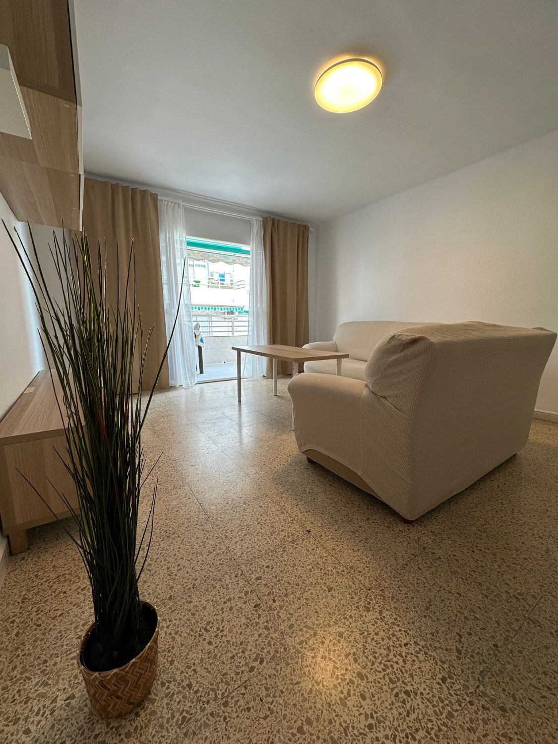 ALQUILER LARGA TEMPORADA ALGARROBO COSTA VISTAS AL MAR