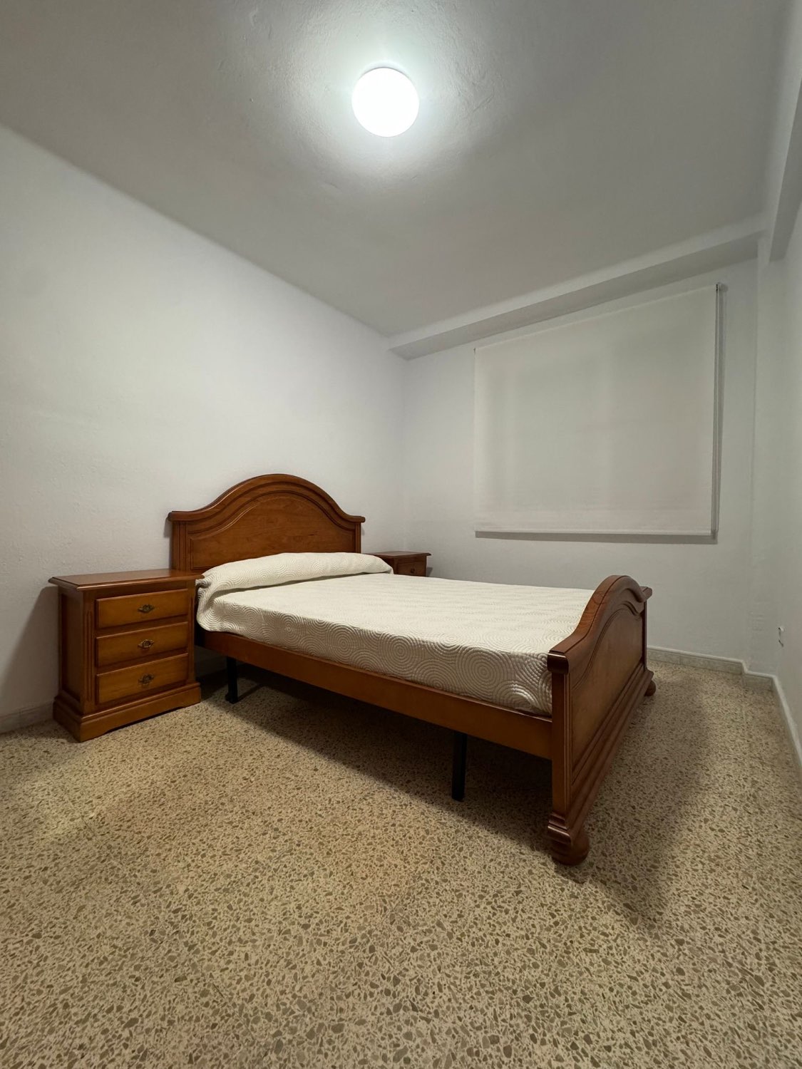 ALQUILER LARGA TEMPORADA ALGARROBO COSTA VISTAS AL MAR