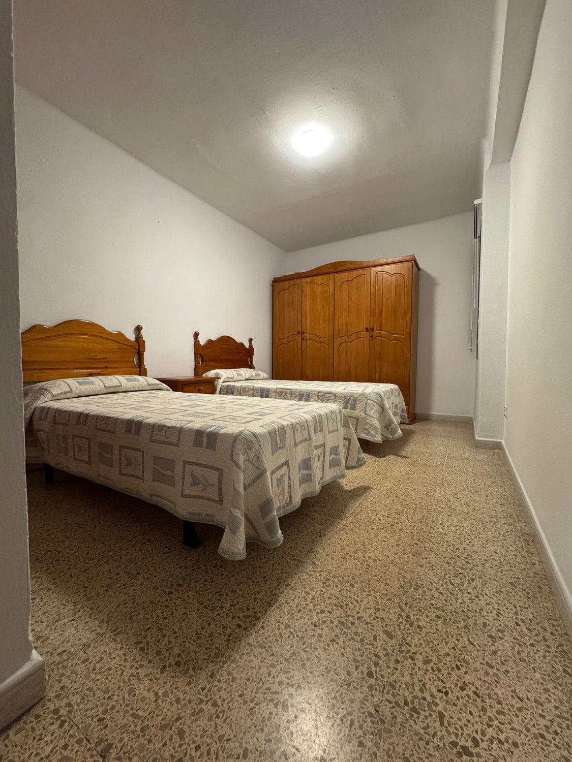 ALQUILER LARGA TEMPORADA ALGARROBO COSTA VISTAS AL MAR