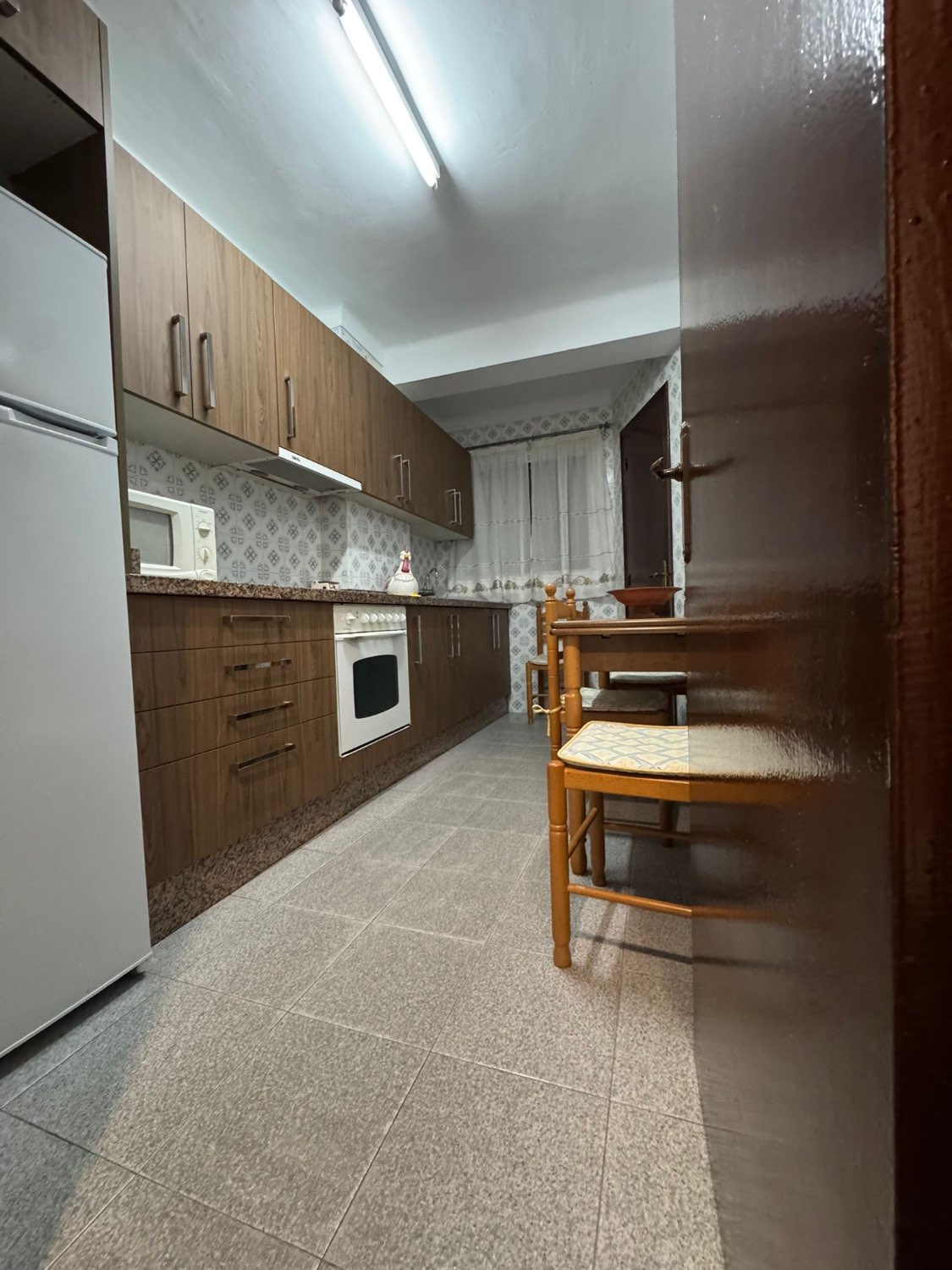 ALQUILER LARGA TEMPORADA ALGARROBO COSTA VISTAS AL MAR