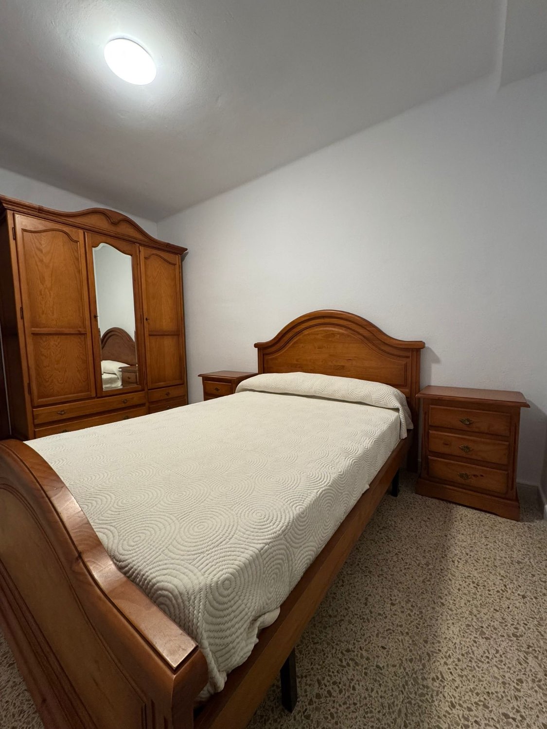 ALQUILER LARGA TEMPORADA ALGARROBO COSTA VISTAS AL MAR