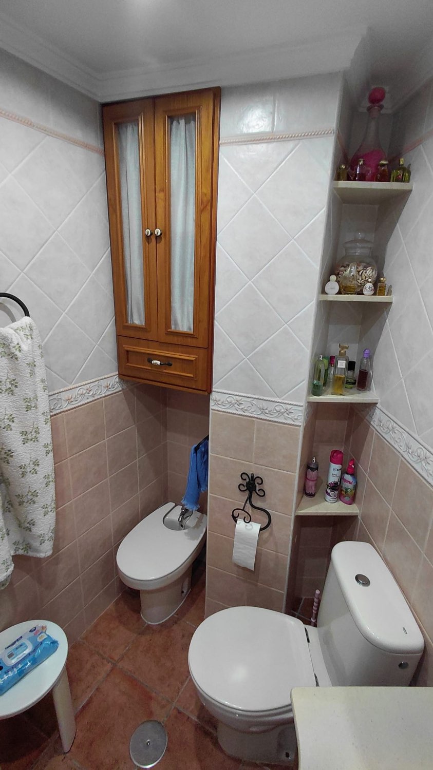 OPORTUNIDAD ÚNICA EN BENAJARAFE