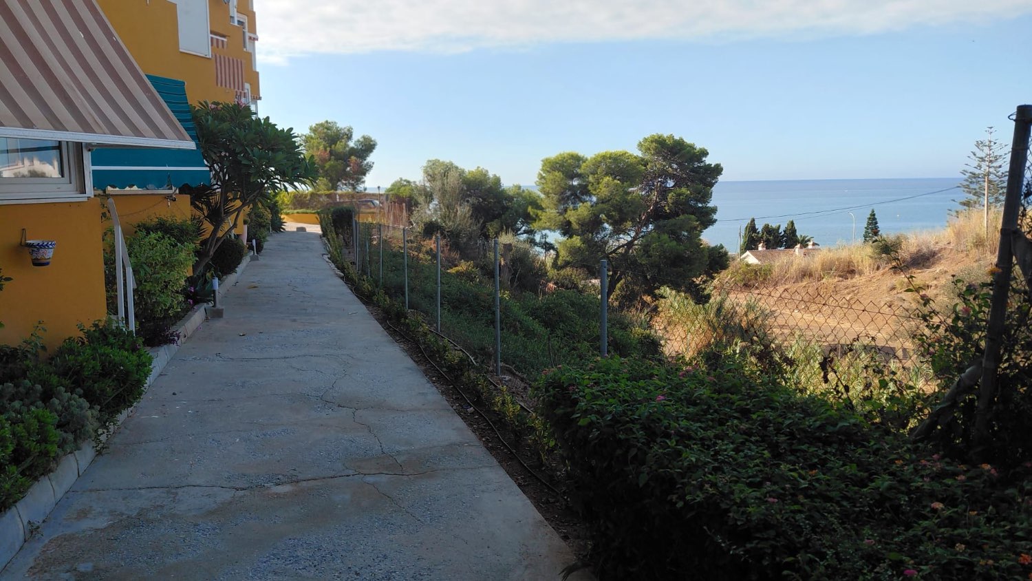 OPORTUNIDAD ÚNICA EN BENAJARAFE