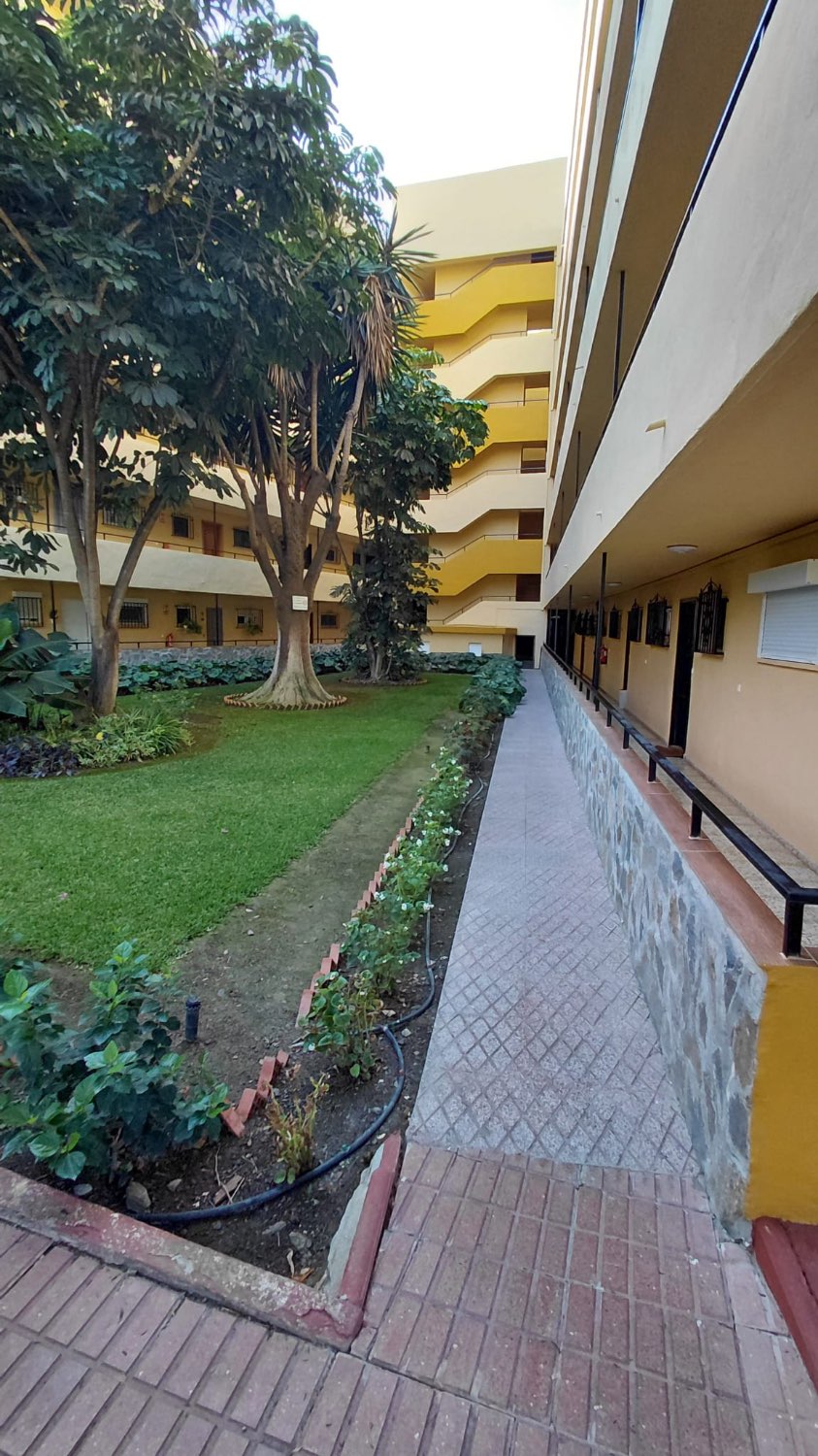 OPORTUNIDAD ÚNICA EN BENAJARAFE