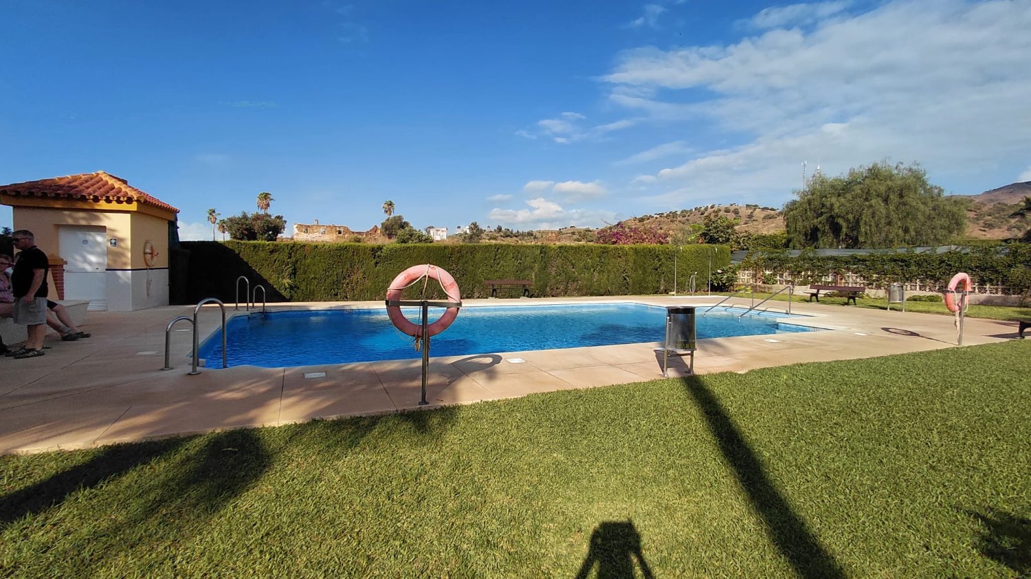 OPORTUNIDAD ÚNICA EN BENAJARAFE