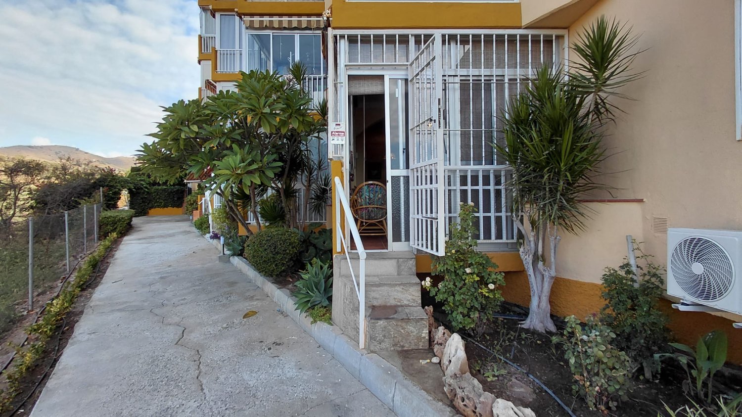 OPORTUNIDAD ÚNICA EN BENAJARAFE