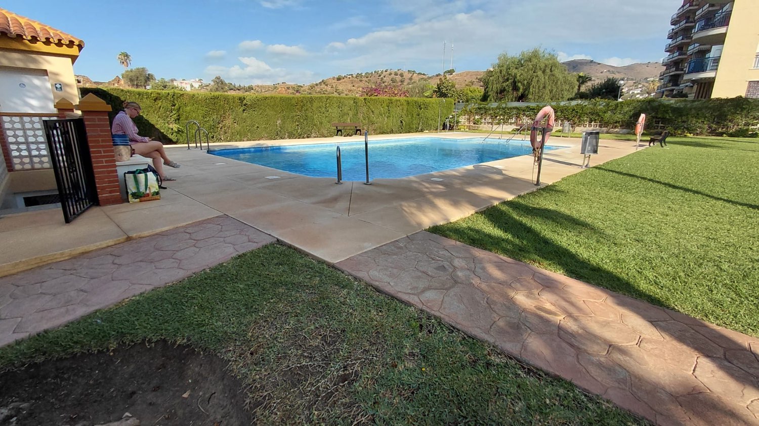 OPORTUNIDAD ÚNICA EN BENAJARAFE