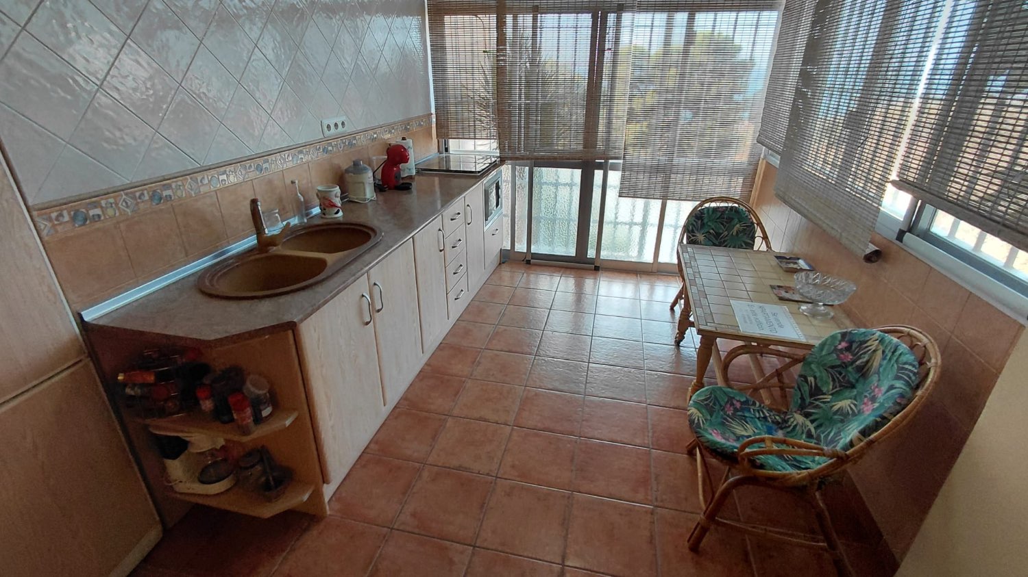 OPORTUNIDAD ÚNICA EN BENAJARAFE