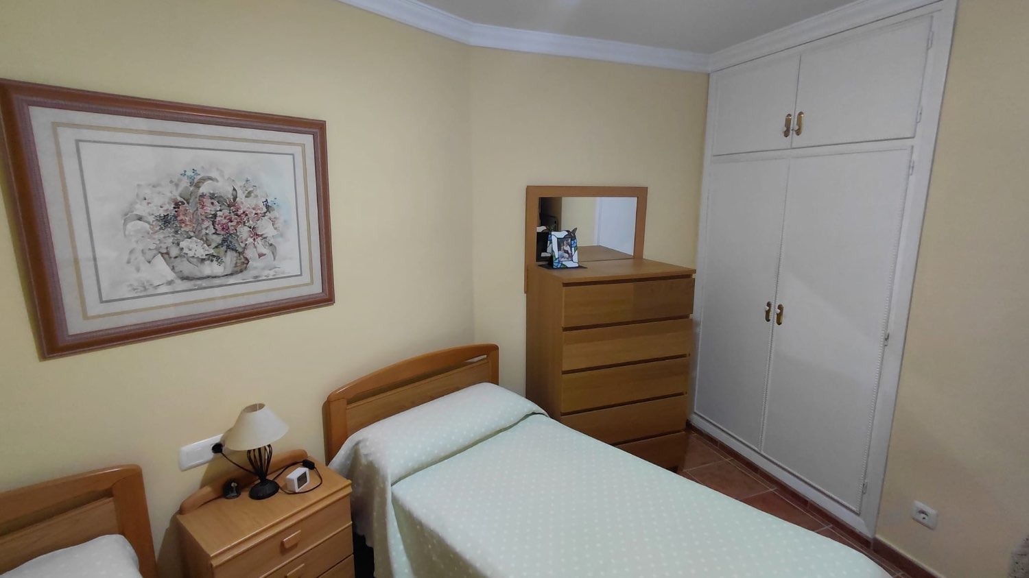 OPORTUNIDAD ÚNICA EN BENAJARAFE