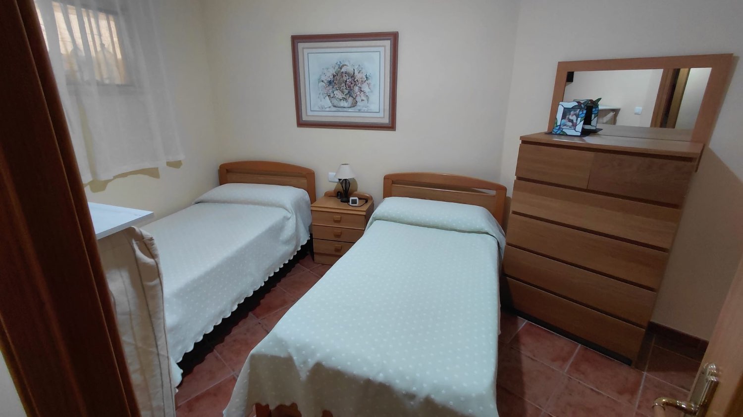 OPORTUNIDAD ÚNICA EN BENAJARAFE