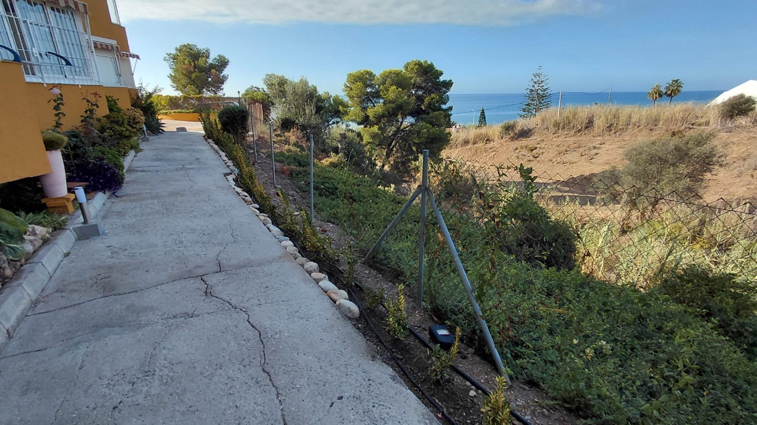 OPORTUNIDAD ÚNICA EN BENAJARAFE