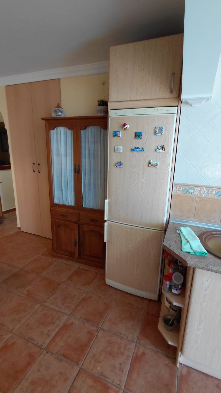 OPORTUNIDAD ÚNICA EN BENAJARAFE