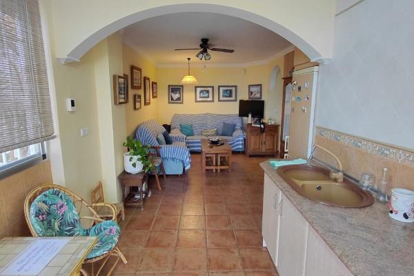 OPORTUNIDAD ÚNICA EN BENAJARAFE