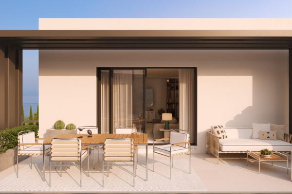 PROMOCIÓN CASAS VISTAS AL MAR EN LAGOS