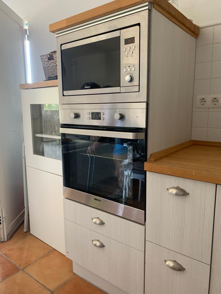 CASA DE CAMPO CON PISCINA Y VISTAS AL MAR VELEZ MALAGA