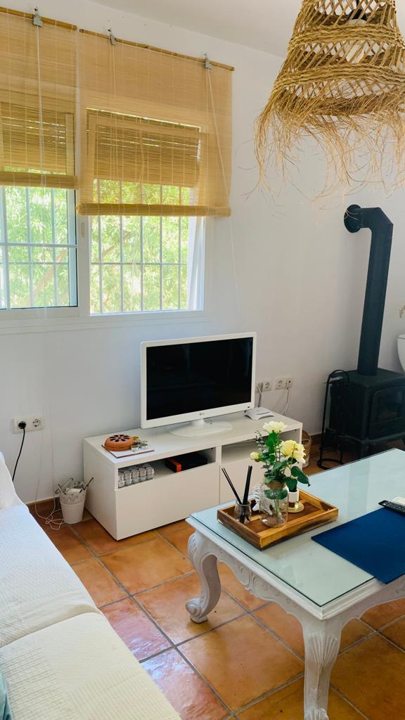 CASA DE CAMPO CON PISCINA Y VISTAS AL MAR VELEZ MALAGA