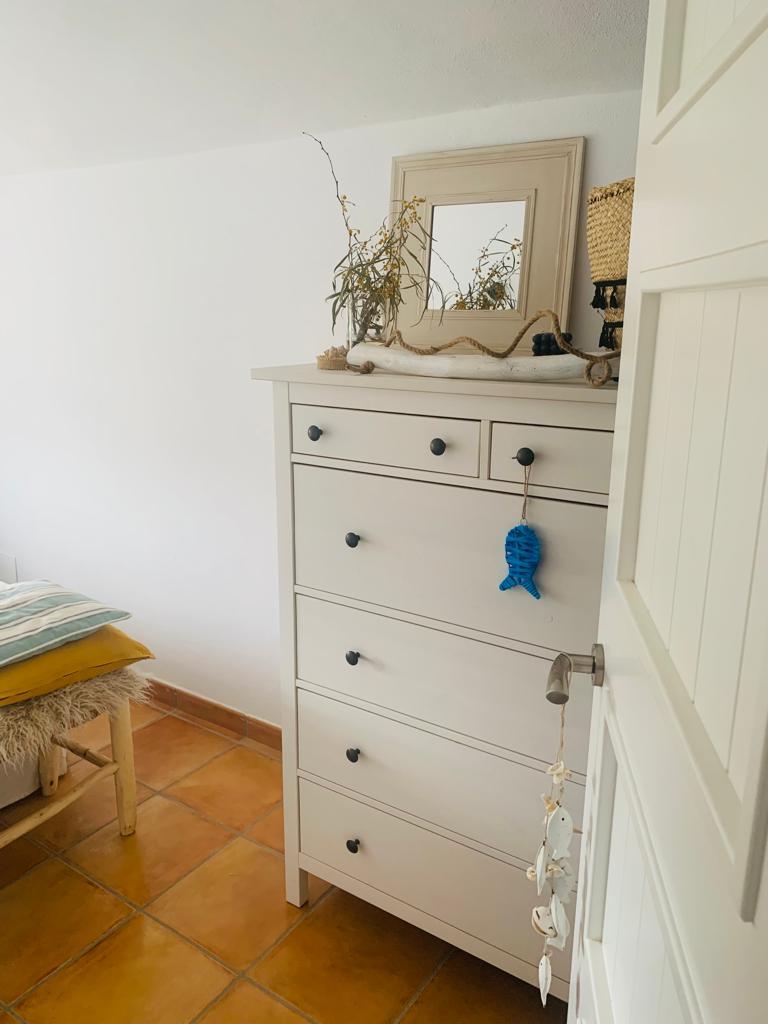 CASA DE CAMPO CON PISCINA Y VISTAS AL MAR VELEZ MALAGA