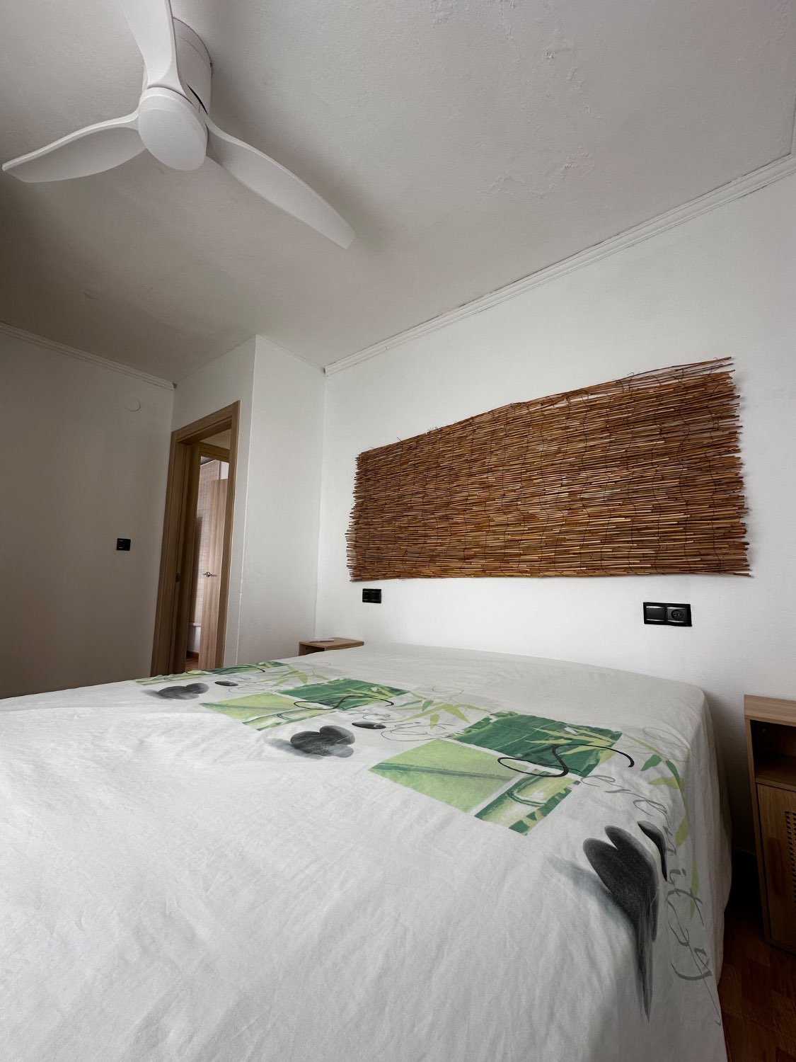 ALQUILER LARGA TEMPORADA ALMAYATE VISTAS AL MAR