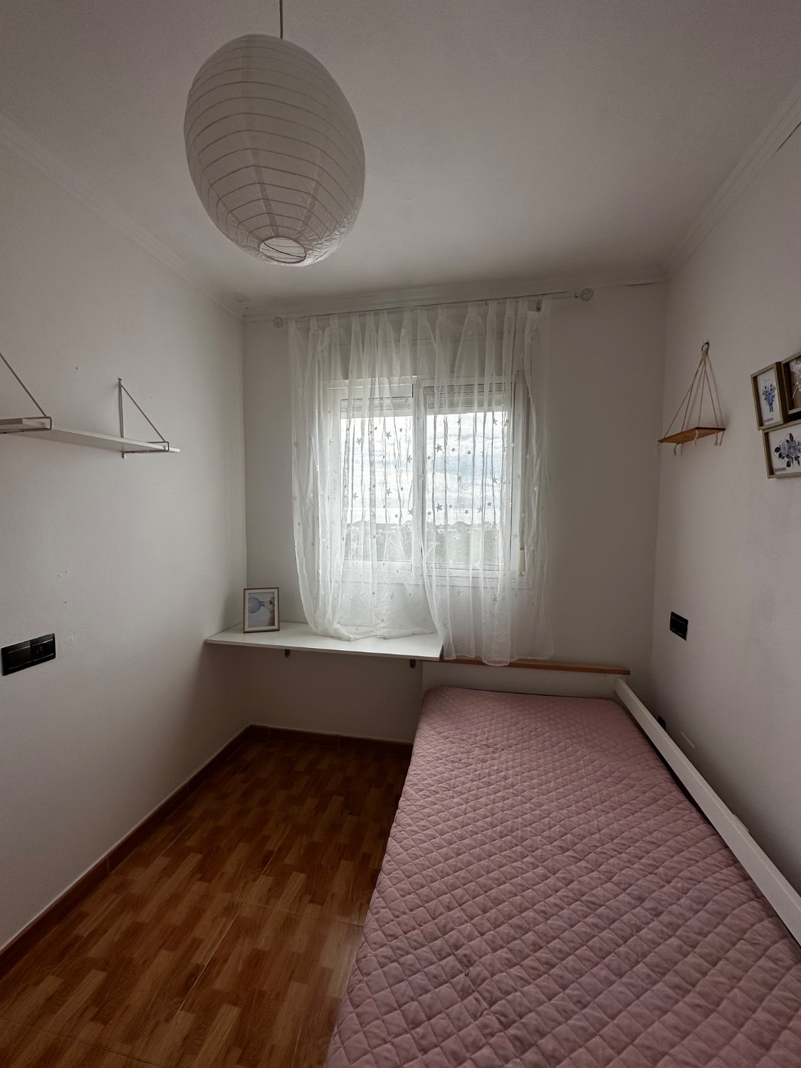 ALQUILER LARGA TEMPORADA ALMAYATE VISTAS AL MAR