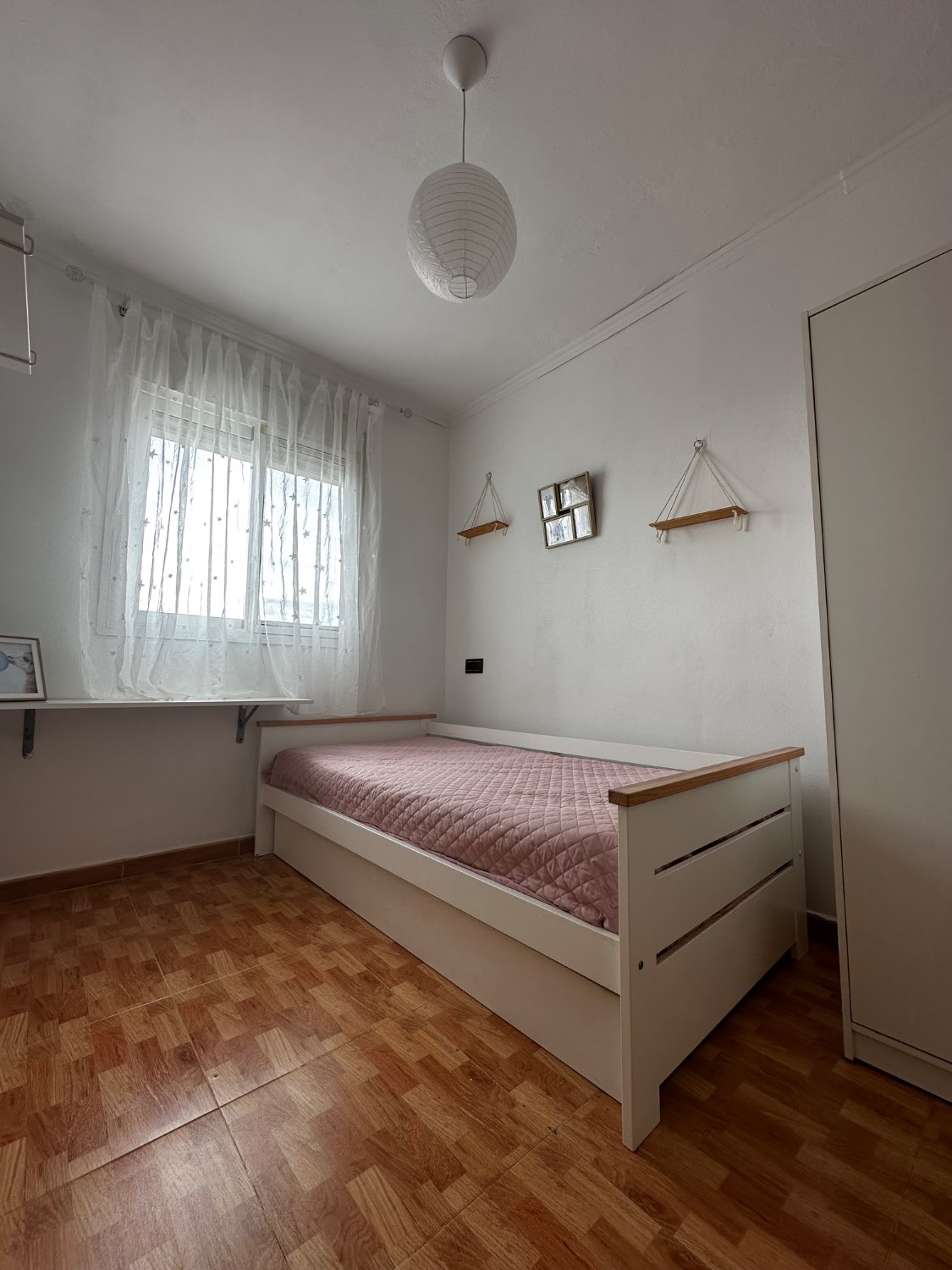 ALQUILER LARGA TEMPORADA ALMAYATE VISTAS AL MAR