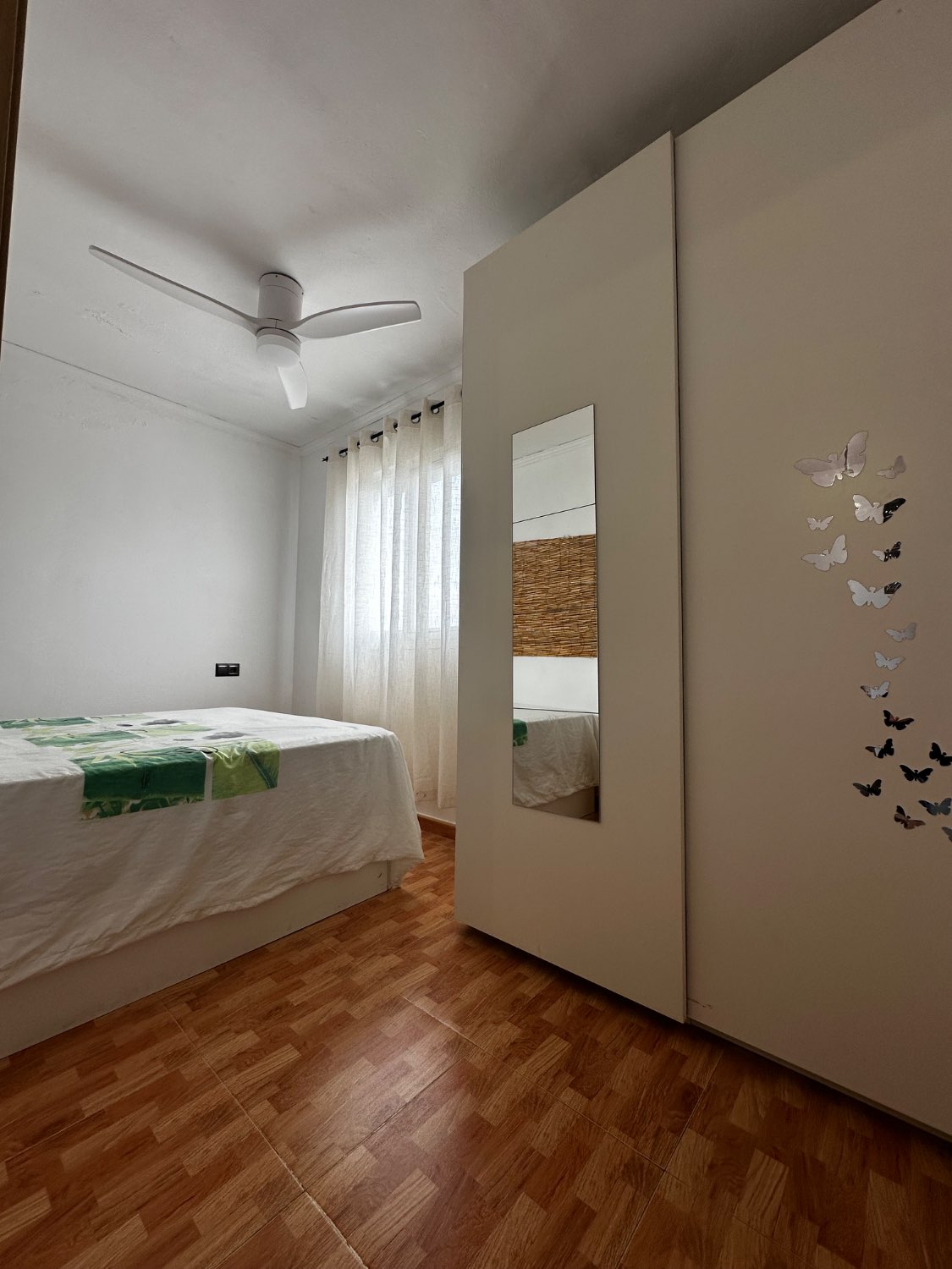 ALQUILER LARGA TEMPORADA ALMAYATE VISTAS AL MAR