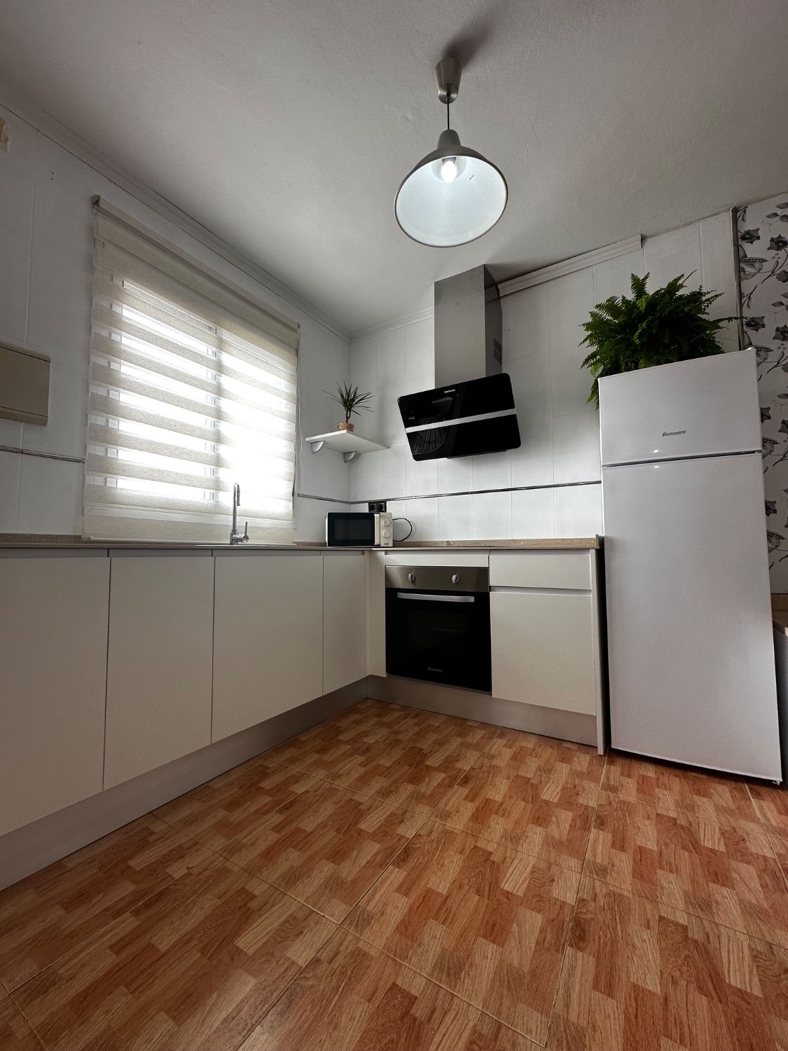 ALQUILER LARGA TEMPORADA ALMAYATE VISTAS AL MAR