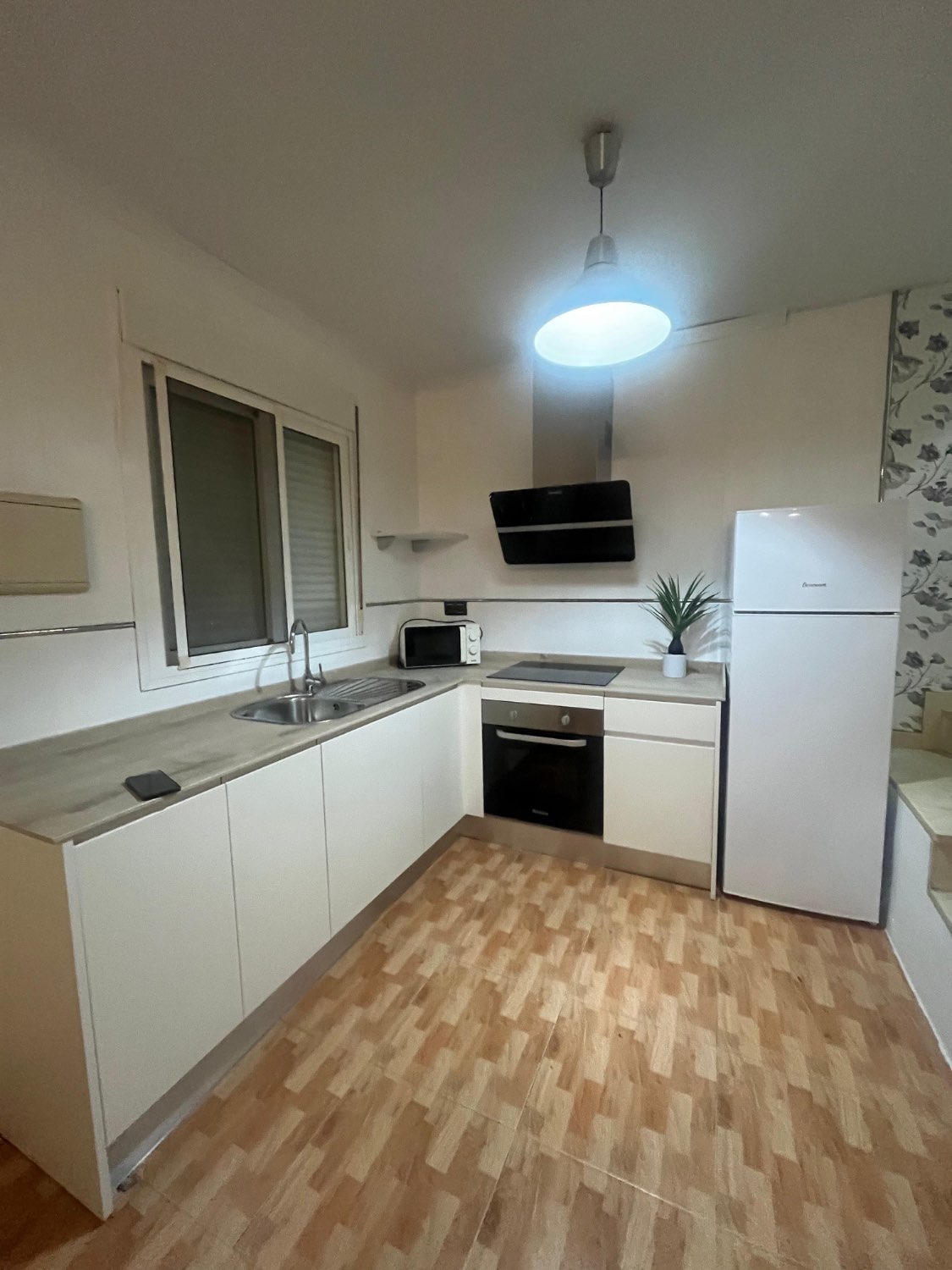 ALQUILER LARGA TEMPORADA ALMAYATE VISTAS AL MAR