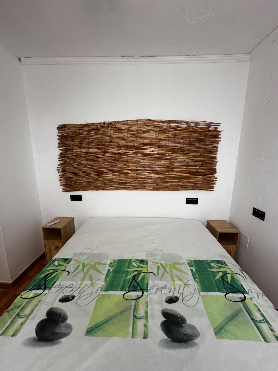 ALQUILER LARGA TEMPORADA ALMAYATE VISTAS AL MAR