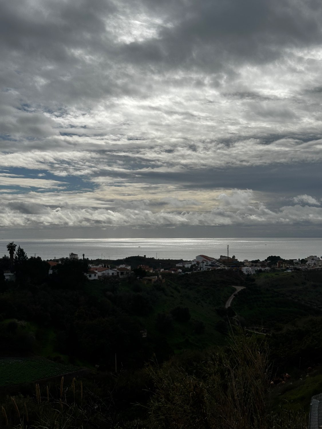 ALQUILER LARGA TEMPORADA ALMAYATE VISTAS AL MAR