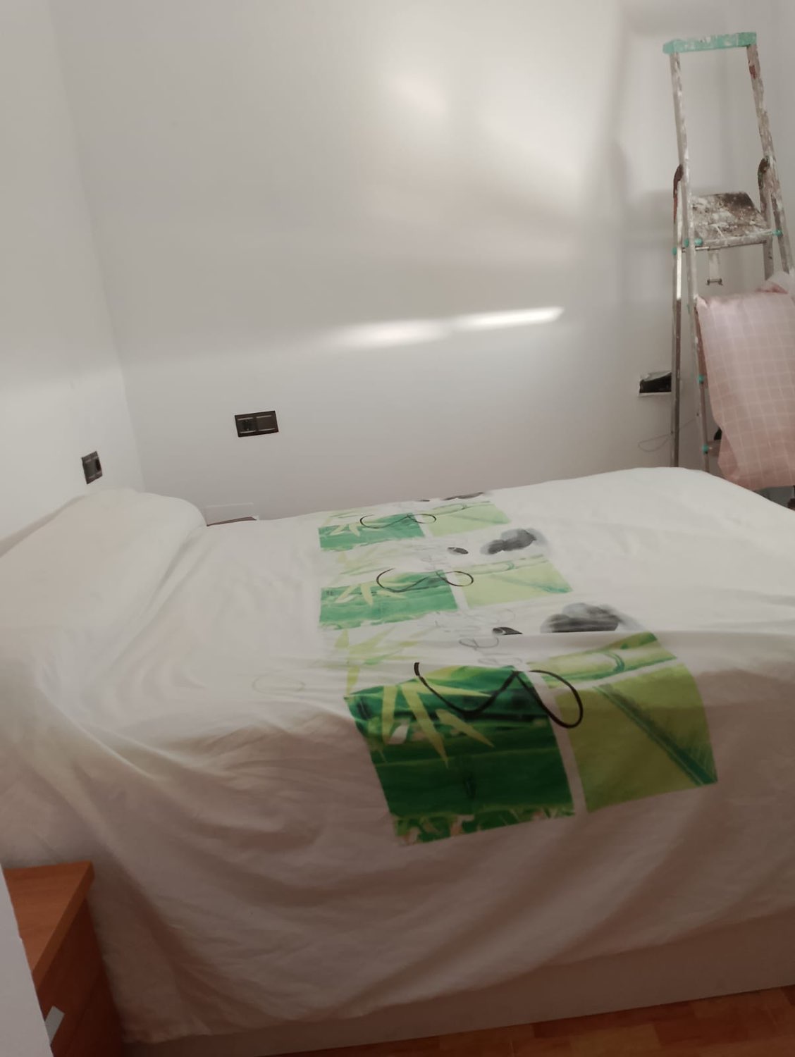 ALQUILER LARGA TEMPORADA ALMAYATE VISTAS AL MAR