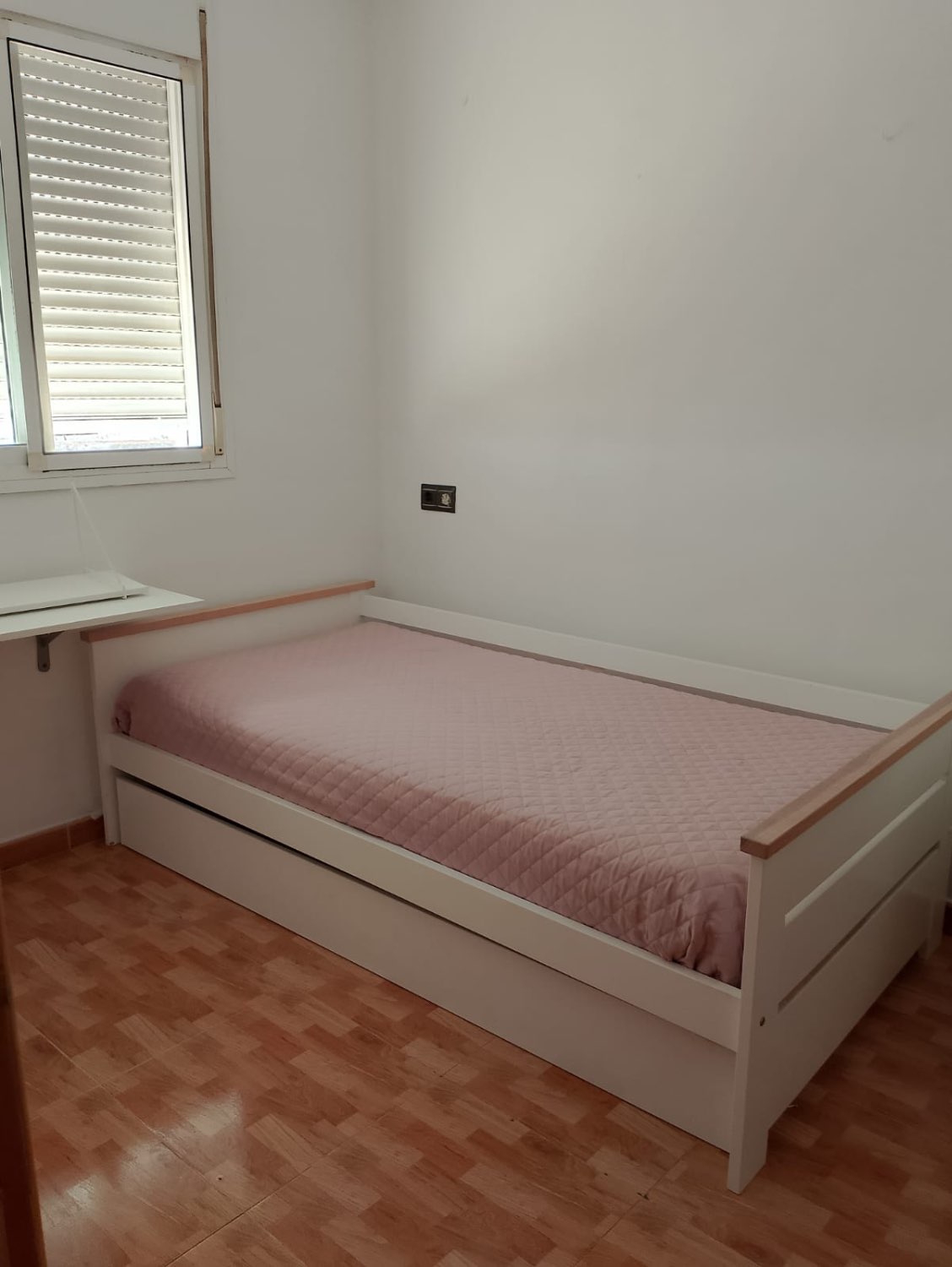 ALQUILER LARGA TEMPORADA ALMAYATE VISTAS AL MAR