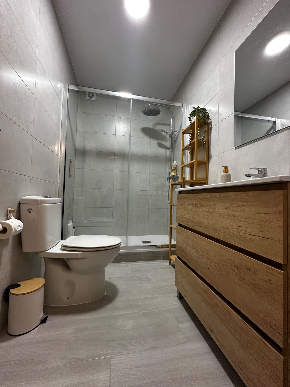 ALQUILER LARGA TEMPORADA ALMAYATE VISTAS AL MAR