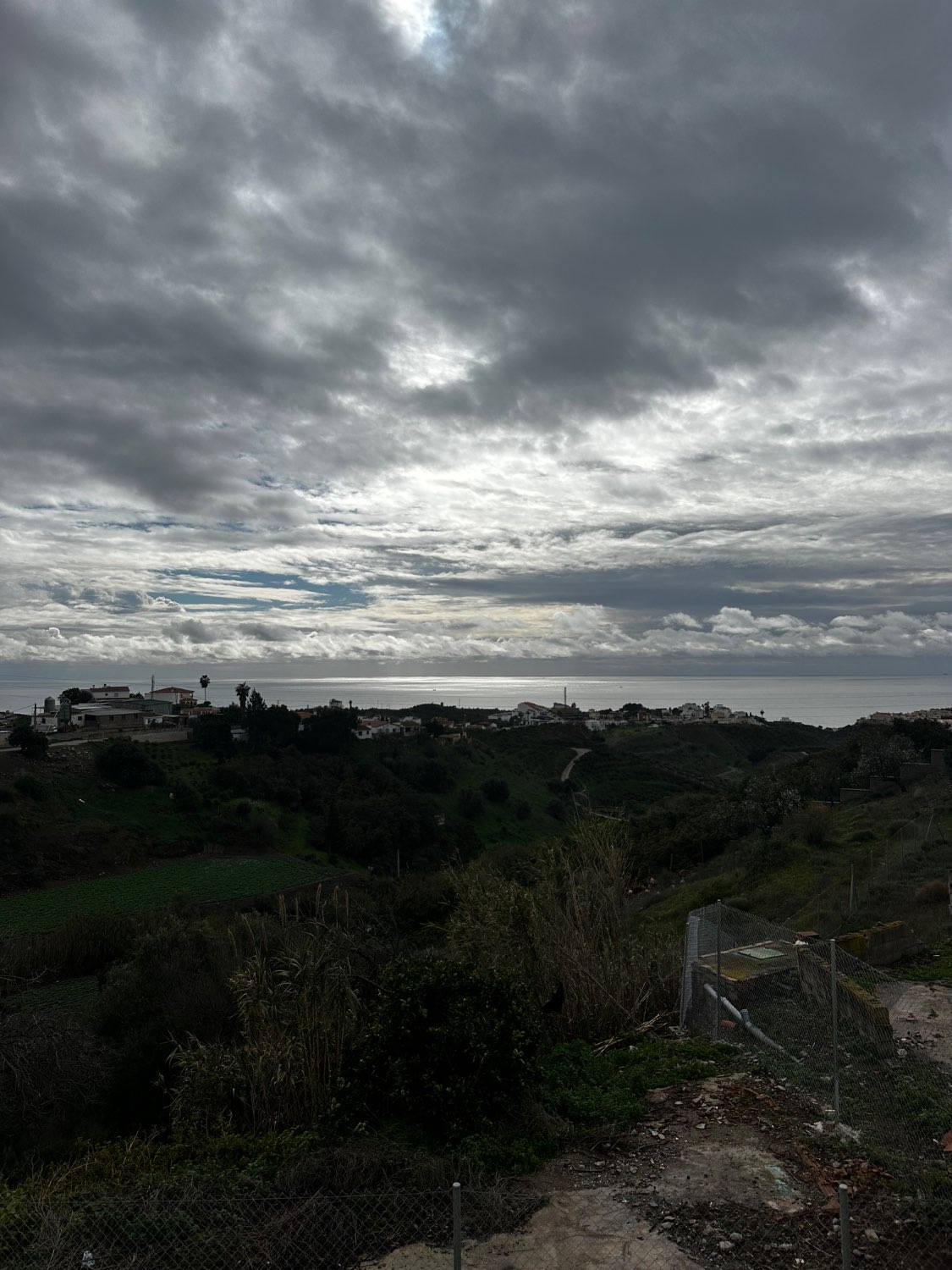 ALQUILER LARGA TEMPORADA ALMAYATE VISTAS AL MAR