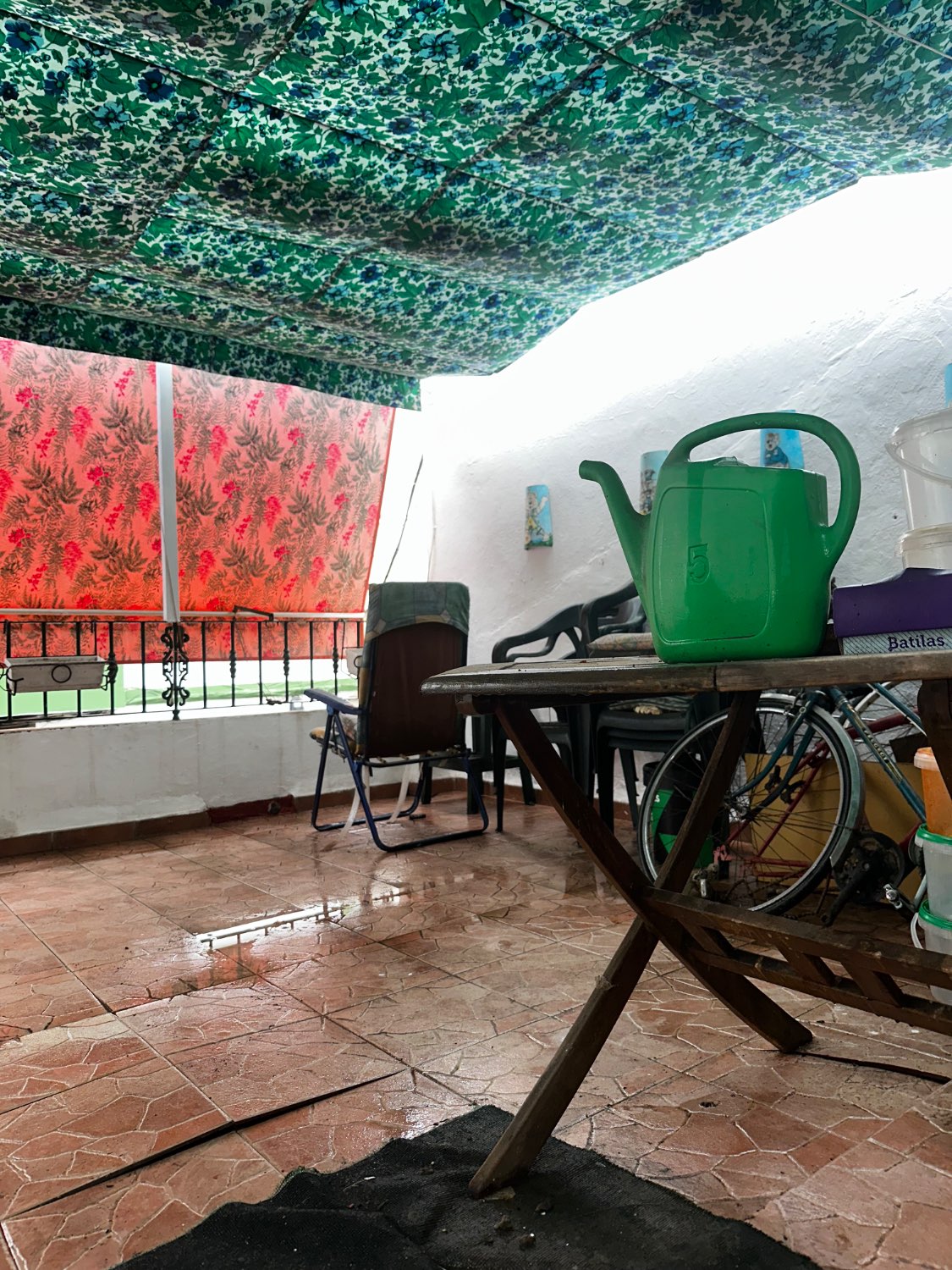 EDIFICIO CON 3 VIVIENDAS CENTRO TORRE DEL MAR