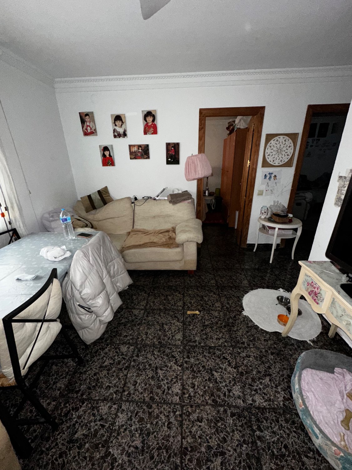 EDIFICIO CON 3 VIVIENDAS CENTRO TORRE DEL MAR