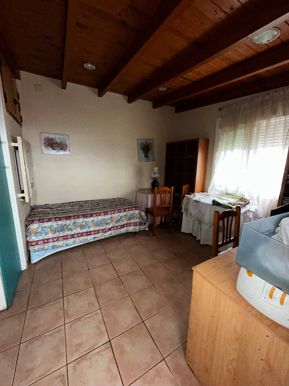 EDIFICIO CON 3 VIVIENDAS CENTRO TORRE DEL MAR