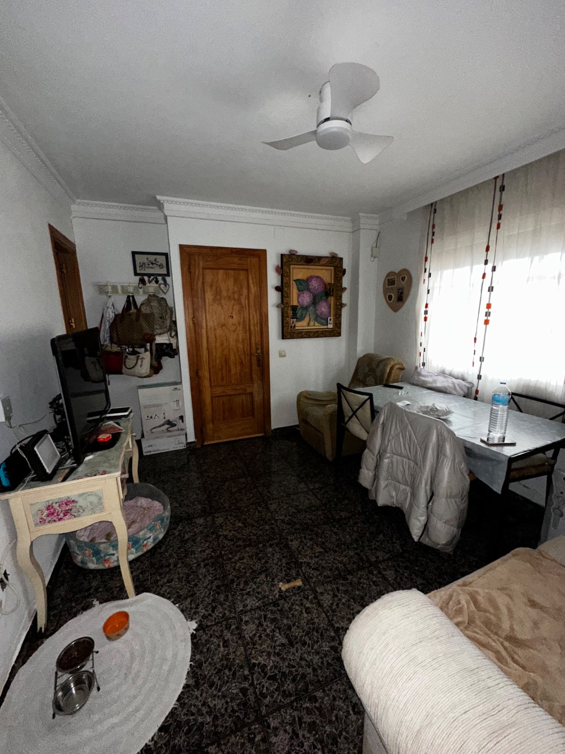 EDIFICIO CON 3 VIVIENDAS CENTRO TORRE DEL MAR