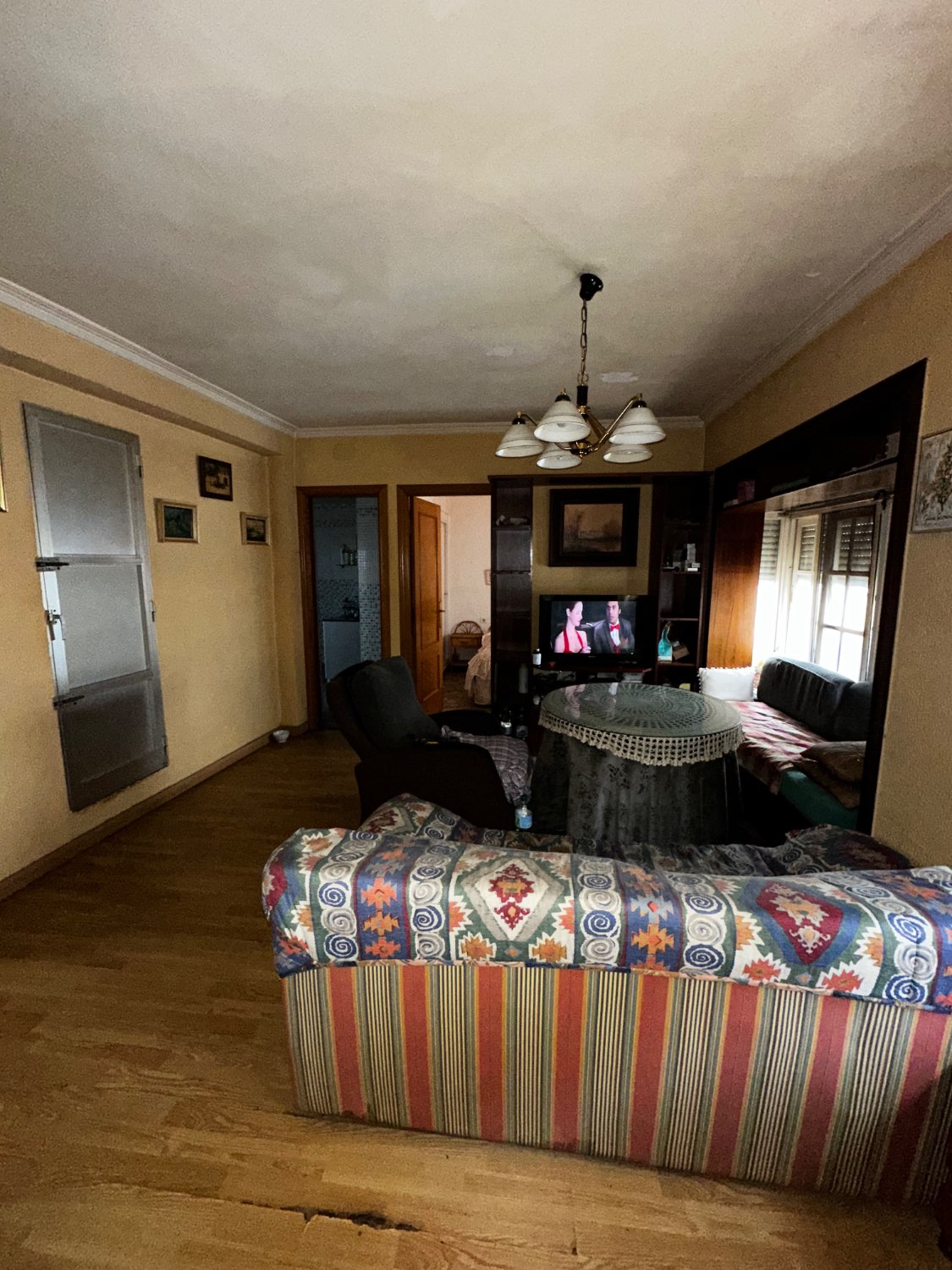 EDIFICIO CON 3 VIVIENDAS CENTRO TORRE DEL MAR