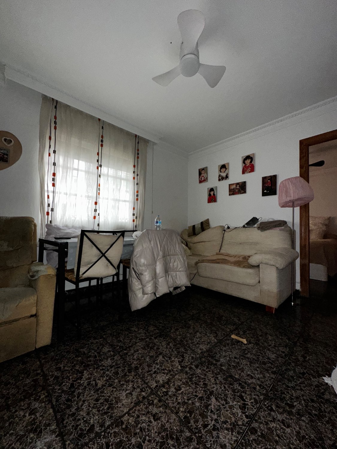 EDIFICIO CON 3 VIVIENDAS CENTRO TORRE DEL MAR