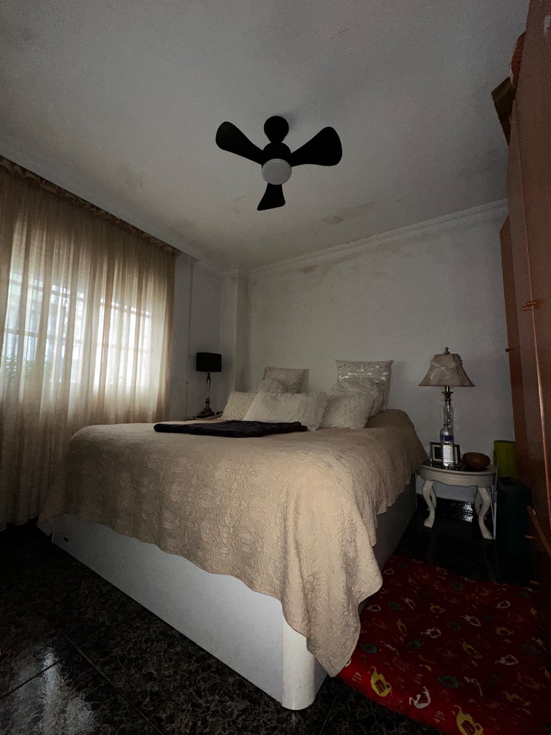 EDIFICIO CON 3 VIVIENDAS CENTRO TORRE DEL MAR