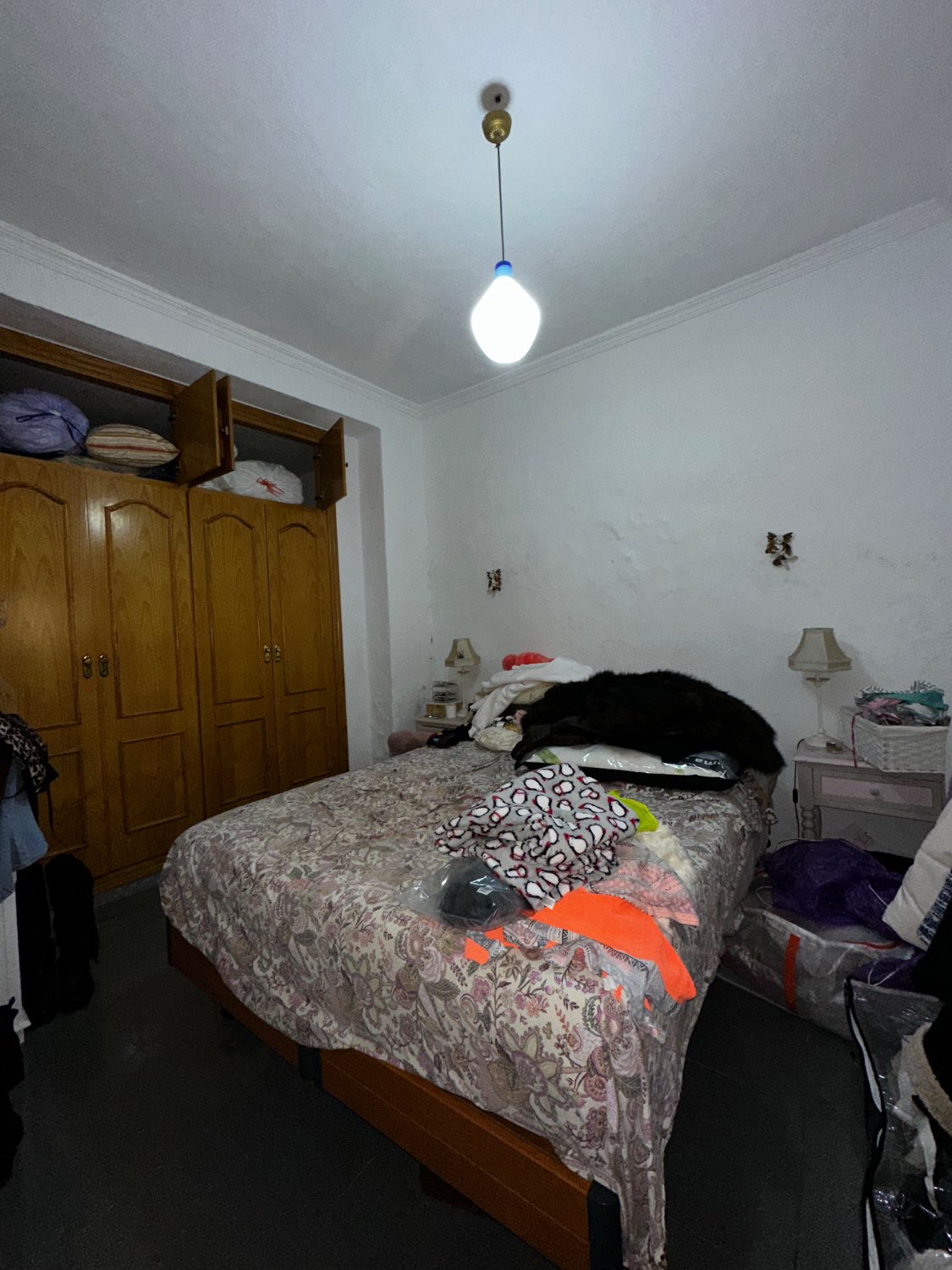 EDIFICIO CON 3 VIVIENDAS CENTRO TORRE DEL MAR