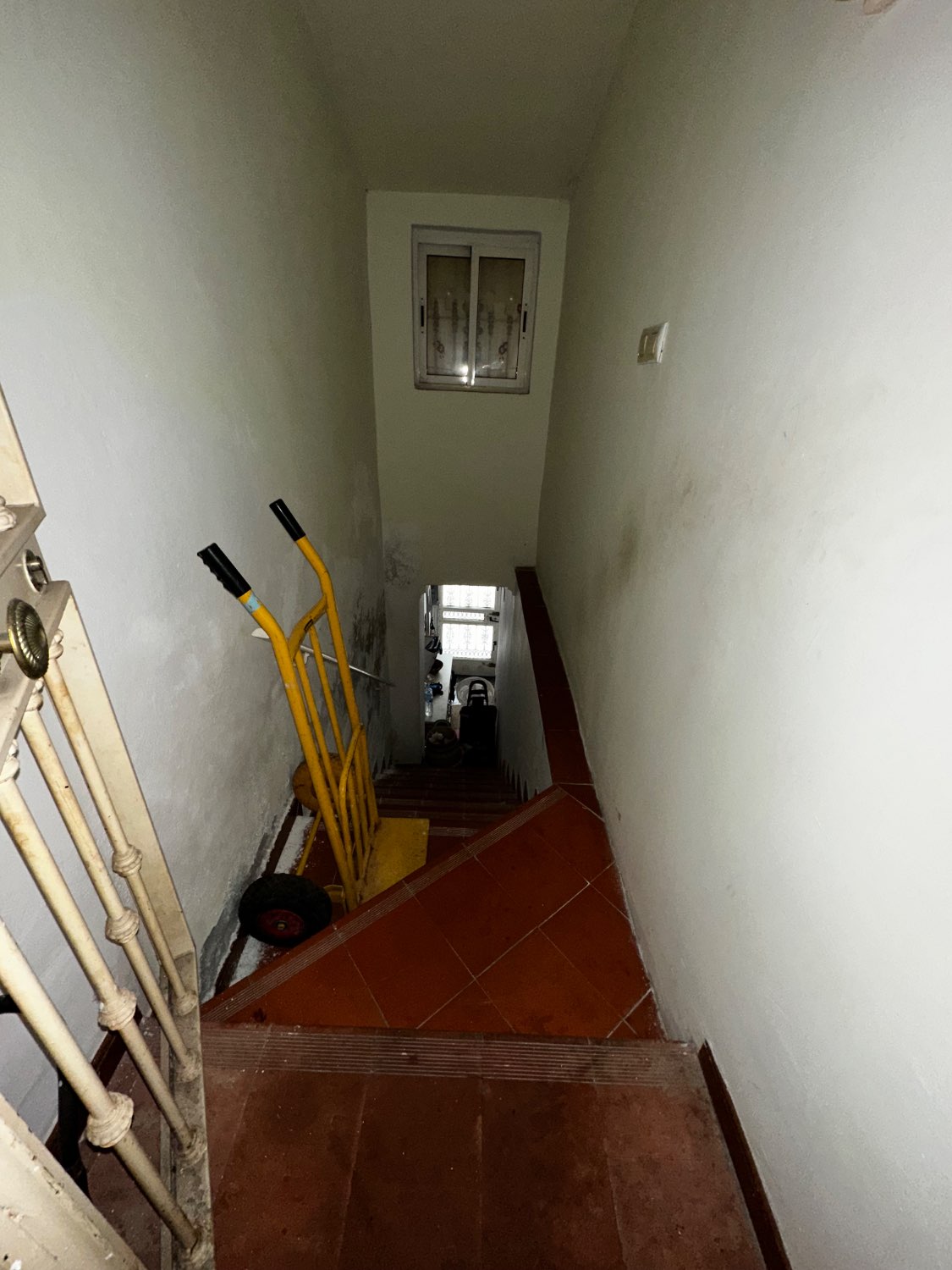 EDIFICIO CON 3 VIVIENDAS CENTRO TORRE DEL MAR