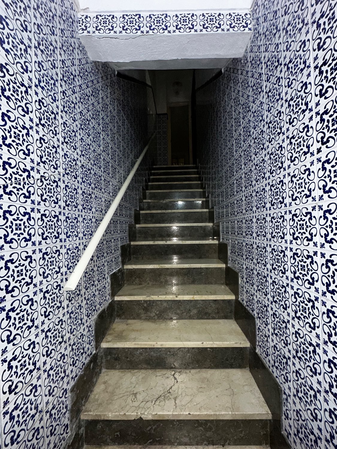 EDIFICIO CON 3 VIVIENDAS CENTRO TORRE DEL MAR