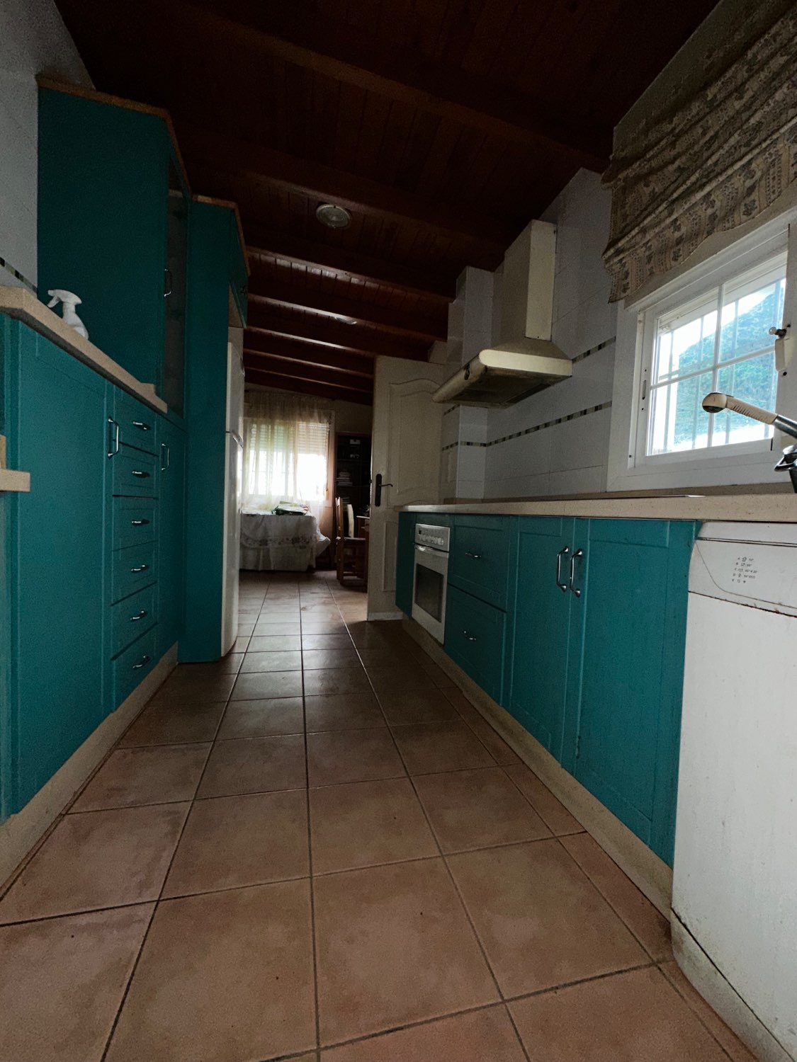 EDIFICIO CON 3 VIVIENDAS CENTRO TORRE DEL MAR