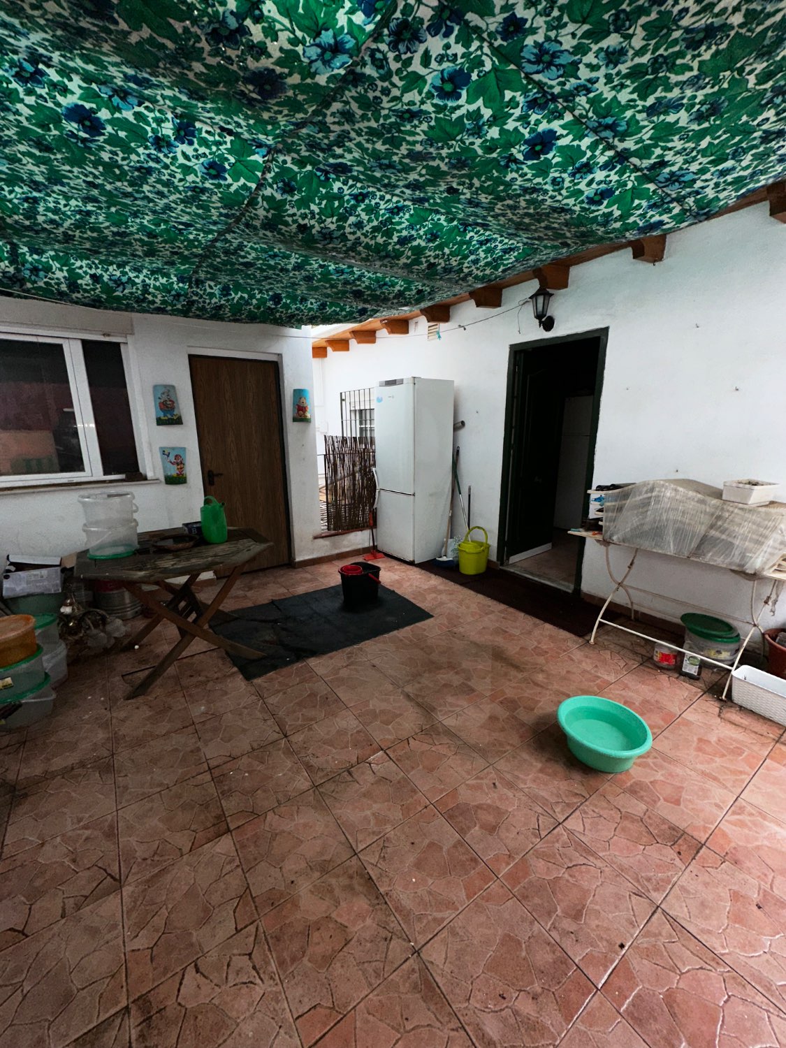 EDIFICIO CON 3 VIVIENDAS CENTRO TORRE DEL MAR